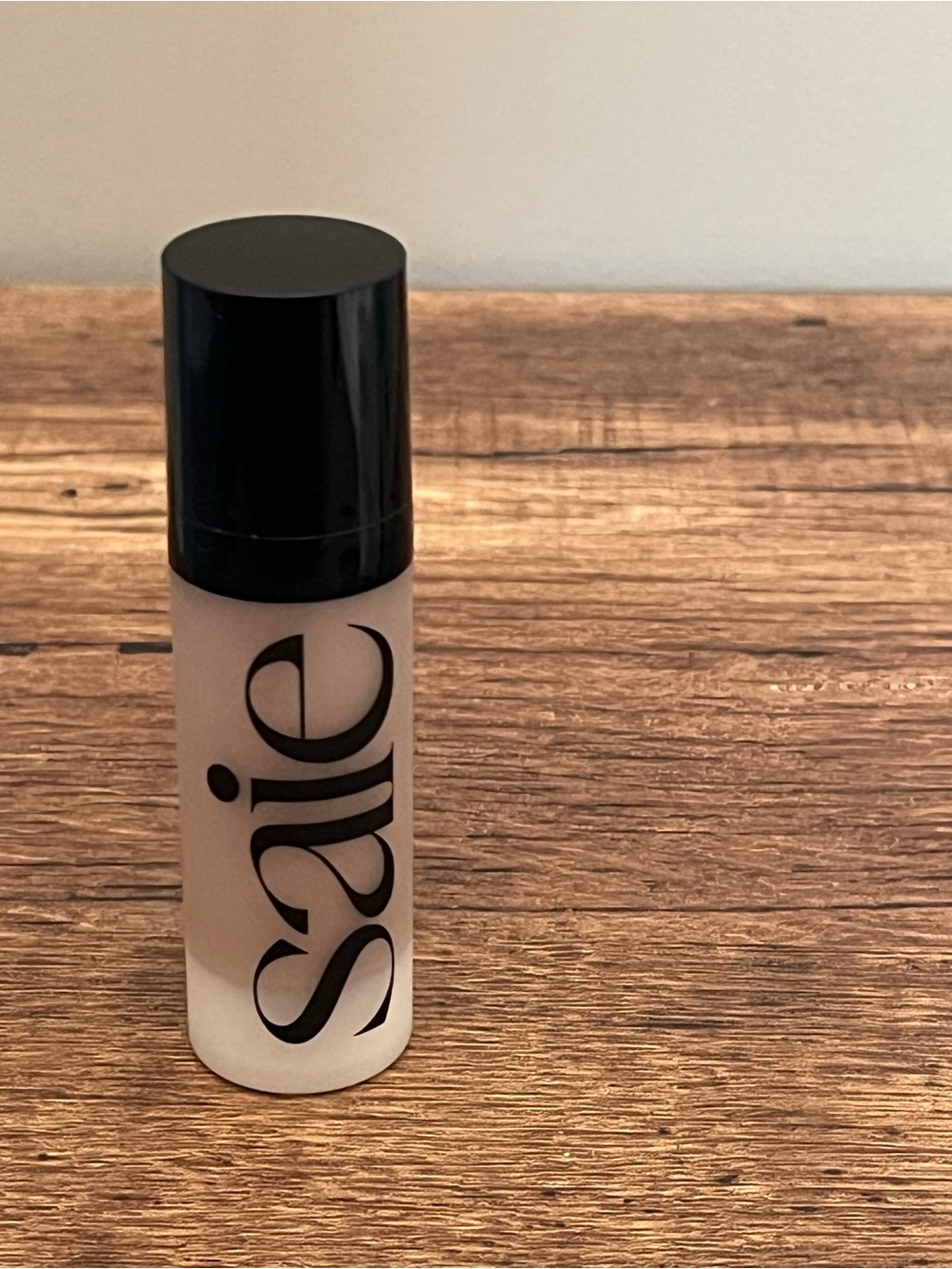Saie Glowy Super Gel Illuminator - Sunglow